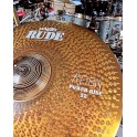 Paiste Rude Power Ride "The Reign" 22'' 