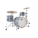 Gretsch Renown Maple Shellset 22" Silver Oyster Pearl