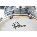 Gretsch Renown Maple Shellset 22" Silver Oyster Pearl