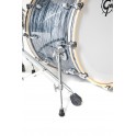 Gretsch Renown Maple Shellset 22" Silver Oyster Pearl