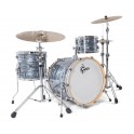 Gretsch Renown Maple Shellset 22" Silver Oyster Pearl