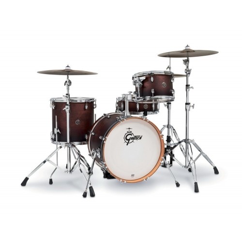 Gretsch Catalina Club Jazz 18" kol. SAF