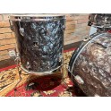 DrumMate Vintage Shellset 20" 13" 16" + 14" Made In Japan