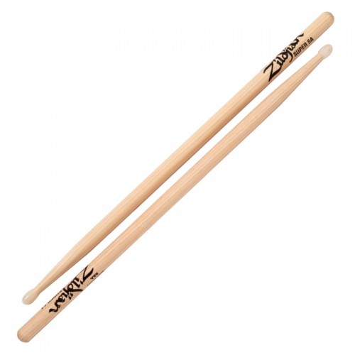 Zildjian - pałki Hickory Series 5A Nylon 5AN