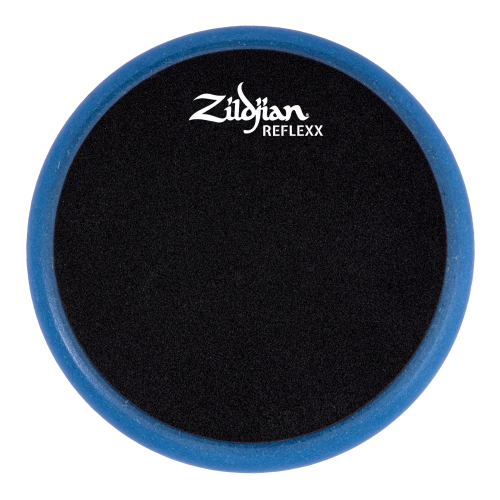 Zildjian - Pad treningowy dwustronny REFLEXX 6'' Blue