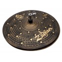 Zildjian S Dark Hi-hat 14"