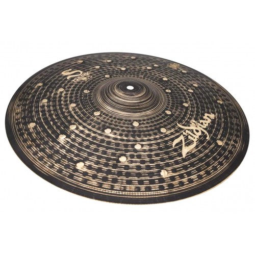 Zildjian S Dark Crash 18''