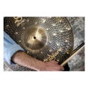 Zildjian - Zestaw talerzy S Dark SD4680 14" 16" 18'' 20"