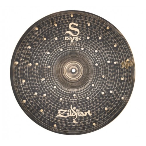 Zildjian S Dark Ride 20''