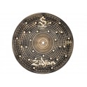 Zildjian S Dark Hi-hat 14"