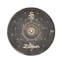 Zildjian S Dark Crash 16''