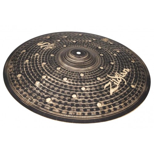 Zildjian S Dark Crash 16''