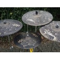 Zildjian S Dark Crash 16''