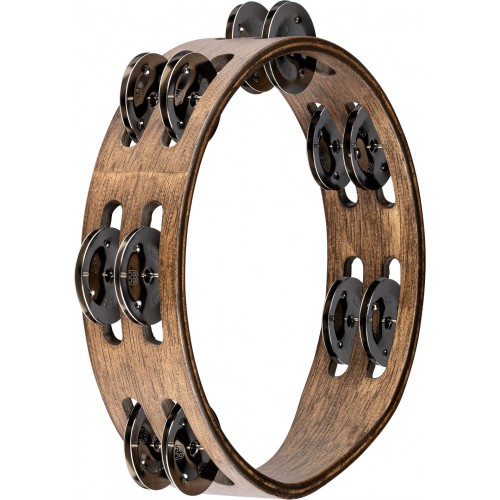 Meinl - Tamburyn dwurzędowy 8" CTA2WB 