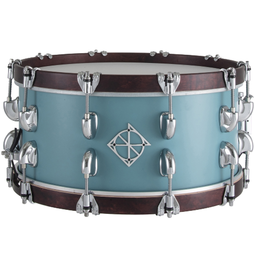 Dixon werbel Cornerstone Cornerstone Dark Teal 14X6,5" PDSCT654QB
