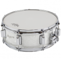ROGERS werbel Powertone White Marine Pearl 14" x 5"