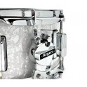 ROGERS werbel Powertone White Marine Pearl 14" x 6.5"