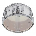 ROGERS werbel Powertone White Marine Pearl 14" x 6.5"
