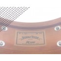 ROGERS werbel Powertone White Marine Pearl 14" x 6.5"