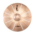Zildjian I Family Trash Crash 17''