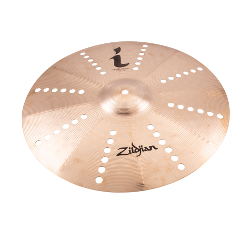 Zildjian I Family Trash Crash 17''