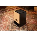 MEINL Percussion Bass Subwoofer Cajon - American White Ash