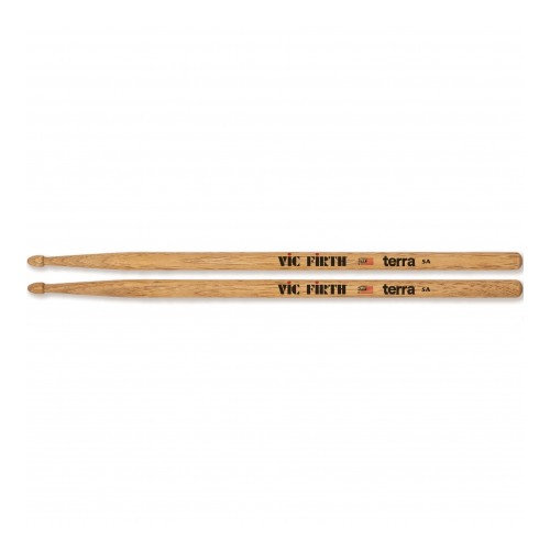 Vic Firth pałki 5A Terra (American Classic Hickory)