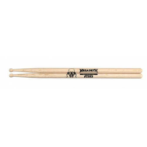 Tama - pałki Dirk Verbeuren Signature Megadeth