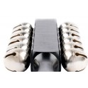 Meinl - Janczary / Dzwonki sań SLB12