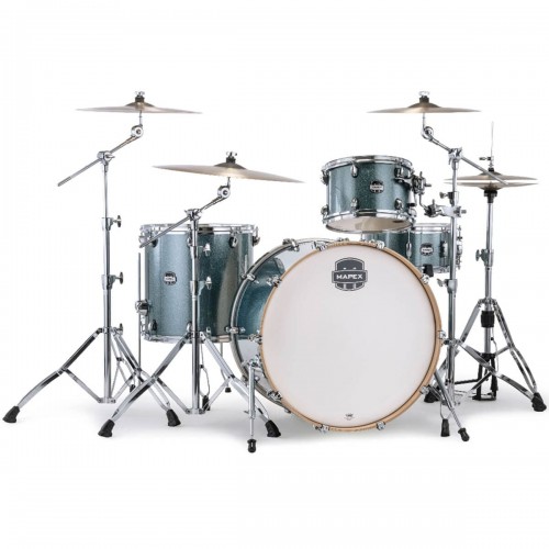 Mapex Mars Rock Shellset 24" MA446S kol. MI
