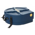 Hardcase - Case 14'' na werbel Dark Blue HNP14S 