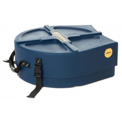 Hardcase - Case 14'' na werbel Dark Blue HNP14S 