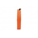 Hardcase - Case 20'' na 6 talerzy Orange