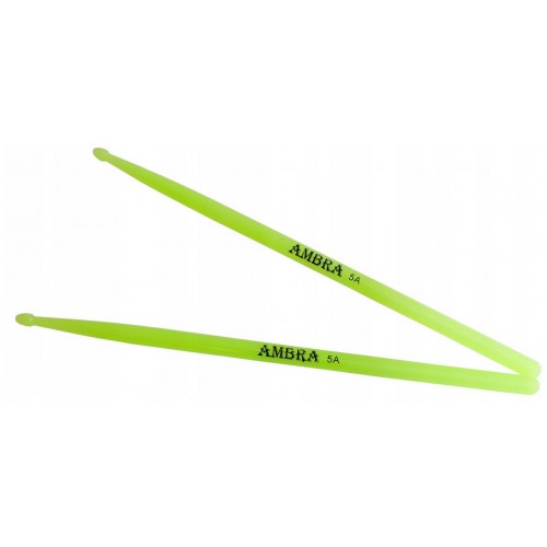 Ambra - pałki fluorescencyjne 5A Yellow (Seledynowe)