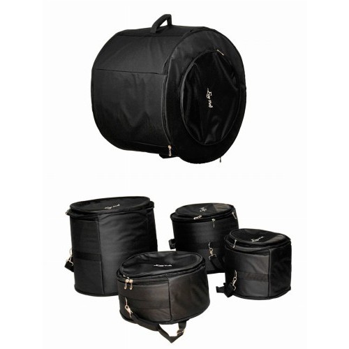 Ever Play - komplet pokrowc&oacute;w Deluxe Standard DSB-22