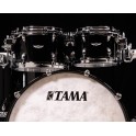 Tama STAR Walnut Shellset 22'' Piano Black