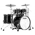 Tama STAR Walnut Shellset 22'' Piano Black