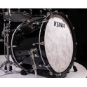 Tama STAR Walnut Shellset 22'' Piano Black