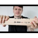 Vic Firth - pałki Ray Luzier Signature (SRL)