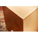 Meinl Snarecraft Series Snare Cajon 80 - Almond Birch