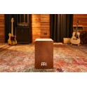 Meinl Snarecraft Series Snare Cajon 80 - Almond Birch