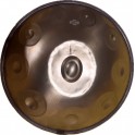 Hluru - Handpan HB-10 Copper D Kurd