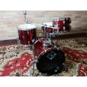 Dixon - perkusja Spark Compact 16" Shellset