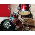 Dixon - perkusja Spark Compact 16" Shellset