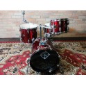 Dixon - perkusja Spark Compact 16" Shellset