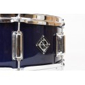 Dixon - perkusja Spark Compact 16" Shellset - fot. Beatit.tv