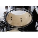 Tama - perkusja Imperialstar 22" IP62KH6W Hairline Black + talerze Meinl