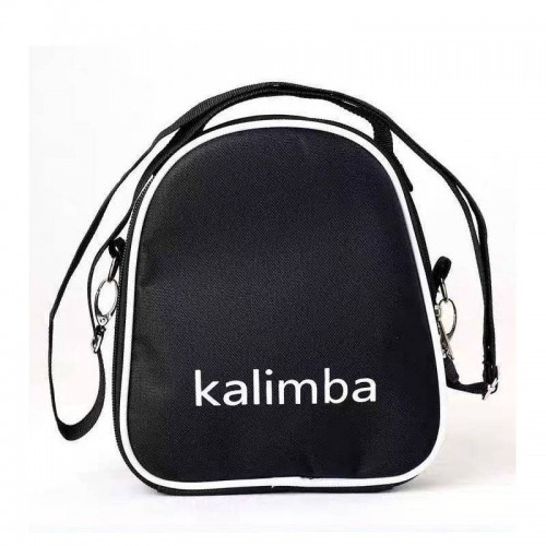 Hard Bag - Pokrowiec do Kalimby