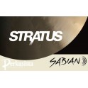 Sabian Stratus Crash 18"