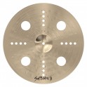 Sabian Stratus ZERO Crash 18"